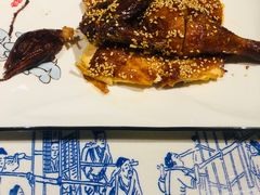 -江南韵·无锡太湖文化体验餐厅(凤凰天街店)