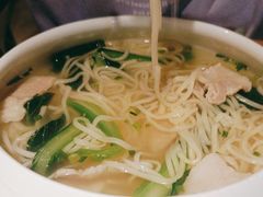 -绿茶餐厅(乐峰广场店)