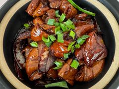 -阿隆煲店(秀仁苑店)