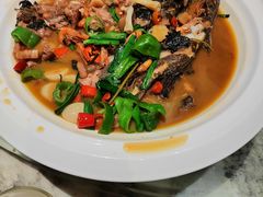 -梁家大院•农家菜(昆山会展中心店)