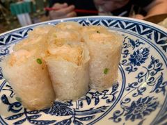 -誉八仙粤菜(万象天地店)