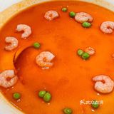 想象不到！美食与编小辫的双重快乐！