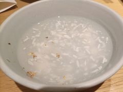 -蜜桃餐厅·伴山(绿宝广场店)