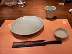 -山葵家·创意料理(EFC欧美广场店)