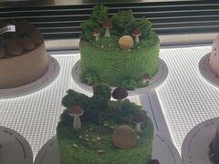 -野人先生现做冰淇淋(北京环宇荟店)