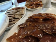 -皇城根北京风味主题餐厅(永旺梦乐城店)