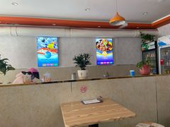 -御品德重庆鸡公煲(汇丰店)