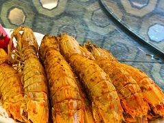 -东江海鲜酒家(艺都分店)