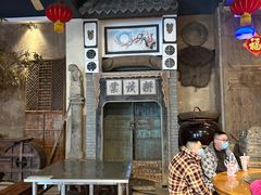 -项记烩面(迎宾路店)