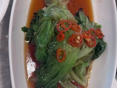 -喜来登由由大酒店九州膳坊中餐厅