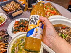 -四妹餐厅(玫瑰街店)