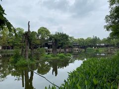 -黄龙溪古镇