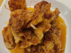 -老妈菜馆(建设街店)