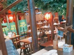 -农耕记·湖南土菜(南山欢乐海岸店)