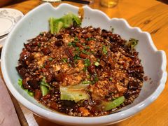 -丁记盐蘸牛肉·新杭菜(河东路店)