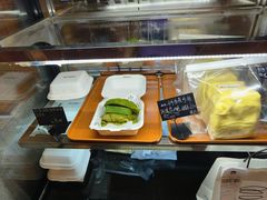 -Max Bakery 阿唛手作