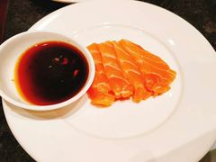 -咸亨大酒店-自助餐厅(解放南路店)