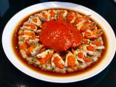 -广州文华东方酒店·江-由辉师傅主理