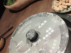 -蘑界·野生菌火锅(深业上城店)