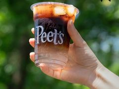 -Peet's 皮爷咖啡(陆家嘴中心店)