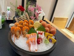 -桃夭日式料理(国信店)