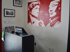 -EATALIA意塔利意式餐厅(鼓楼店)