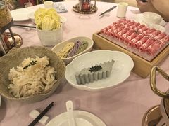-顺风海鲜港(金玉兰店)