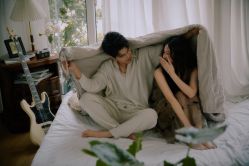 -WAVE SODA摄影工作室