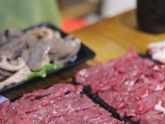 -潮味四季潮汕牛肉火锅(来凤街店)