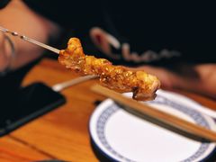 -義聚德·清真铜锅涮羊肉·烧烤(河东店)