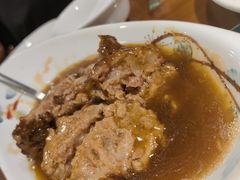 狮子头-七菜馆·东北菜·蒸饺(文体路店)