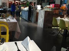 -星伦多自助料理(江阴万达店)