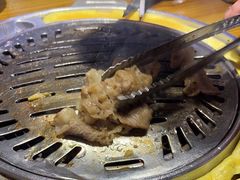 -喜来稀肉(北外滩白玉兰广场店)