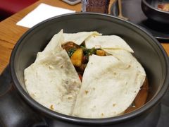 -敏珠拉姆藏餐·南京厨房(富春江东街店)