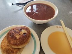 -馅饼粥·百年传承 since1926(中山路店)