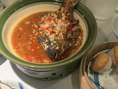 -费大厨辣椒炒肉(高铁吾悦广场店)
