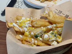 -一沙一城·岩烤牛扒(深圳首店)