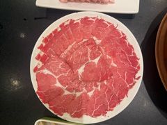 -南门涮肉(北洼路店)