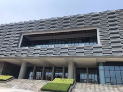 -金海岸文化艺术中心-图书馆