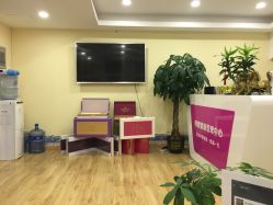 点击看大图 -康乃馨·馨悦佳人(鹭江店)