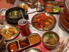 -西塔老太太泥炉烤肉(苏州大悦城店)