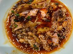 -渝信川菜 · 川味家常菜(财富购物中心店)
