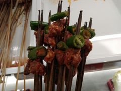 -串天下串串香(宽窄巷子店)