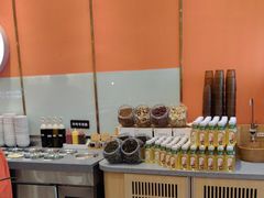 -喜家自助小火锅(卓悦里店)