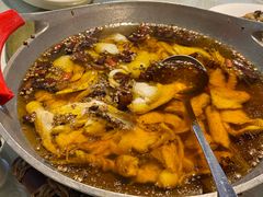 -辣婆婆(航天桥店)