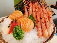 -大渔铁板烧(东城店)