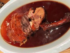 金陵烤鸭-南京大牌档(龙江新城市广场店)