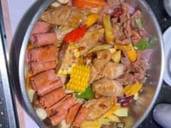 -和福顺·牛肉海鲜焖锅(汕头金平万达广场店)
