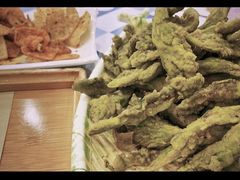 -勇利赵家烤肉坊(翠华北路店)