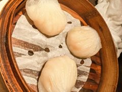 -广州花园酒店荔湾亭·地道点心·粤式饮茶
